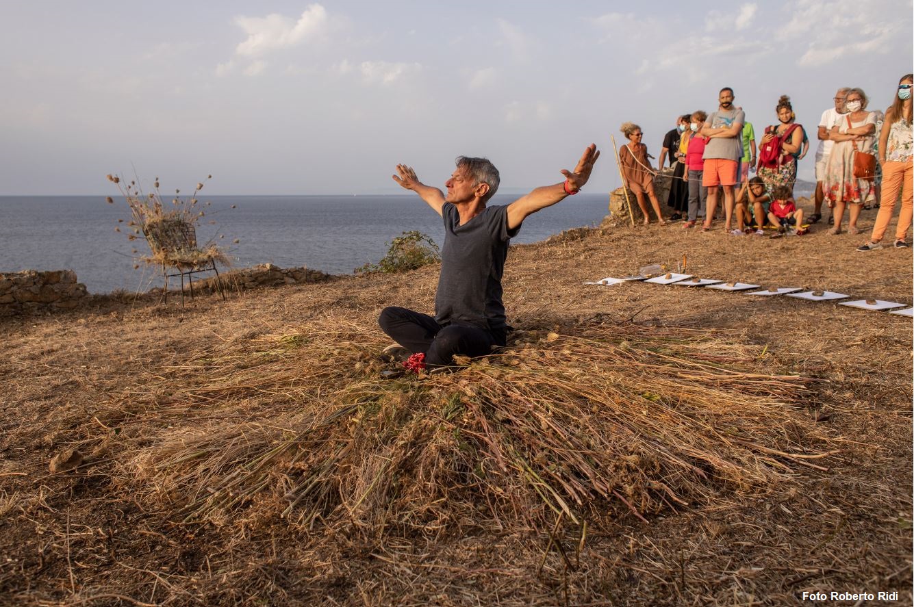 Omo Sapiens Foto Roberto Ridi 9