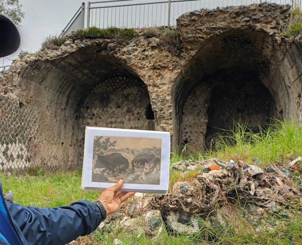 grotte giornata della terra