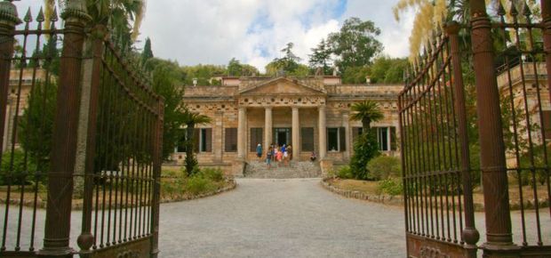 villa san martino cancello 620