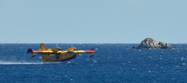 Canadair  1