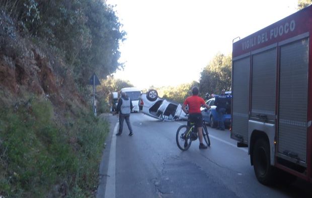 incidente paolina 6