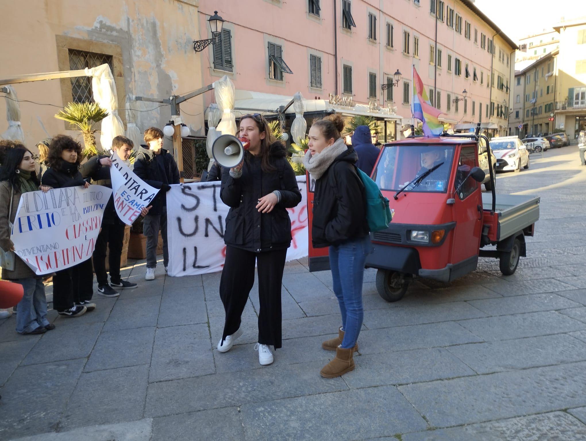 manifestazione studenti foresi 6 feb 23 (6)