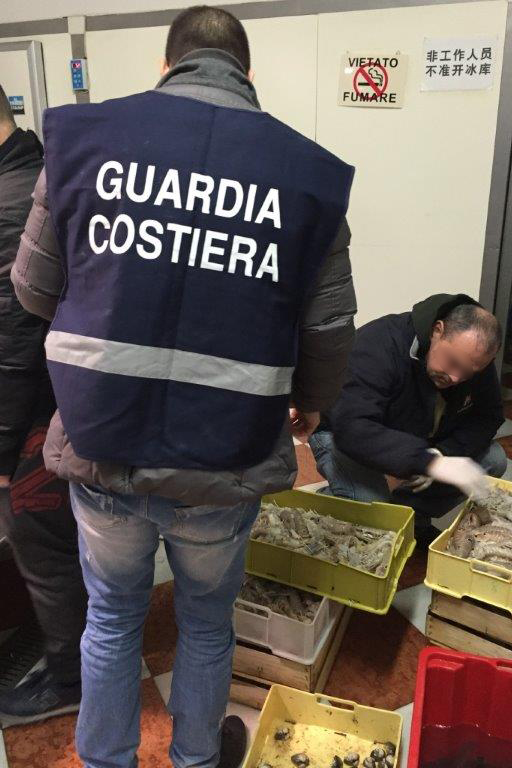 Operazione pesca ottobre 02