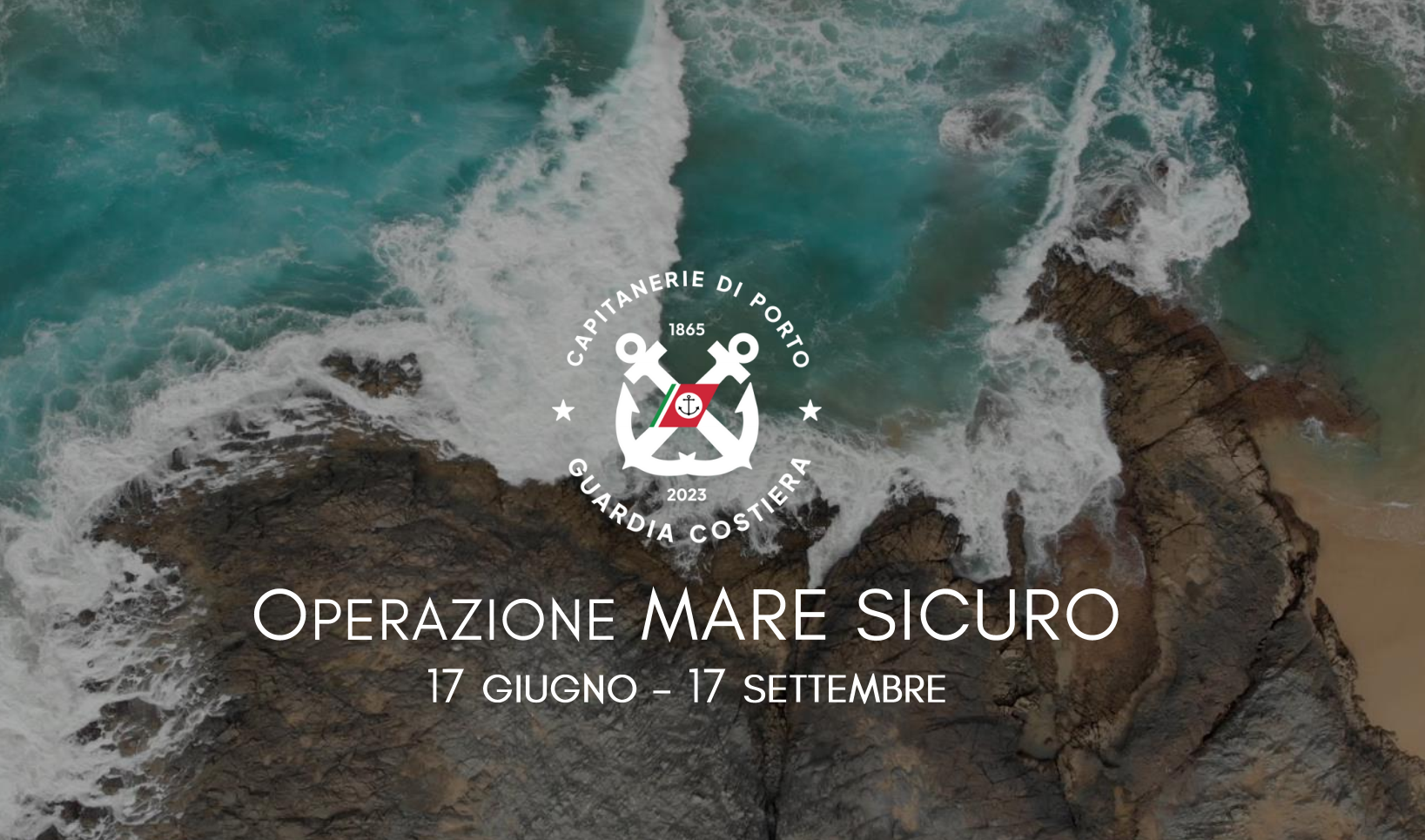 operazione mare sicuro