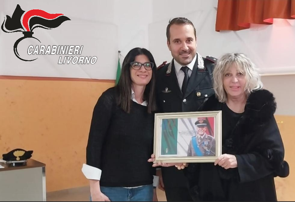 carabinieri mafie liceo