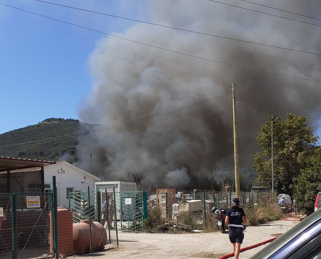 incendio orti pf 3