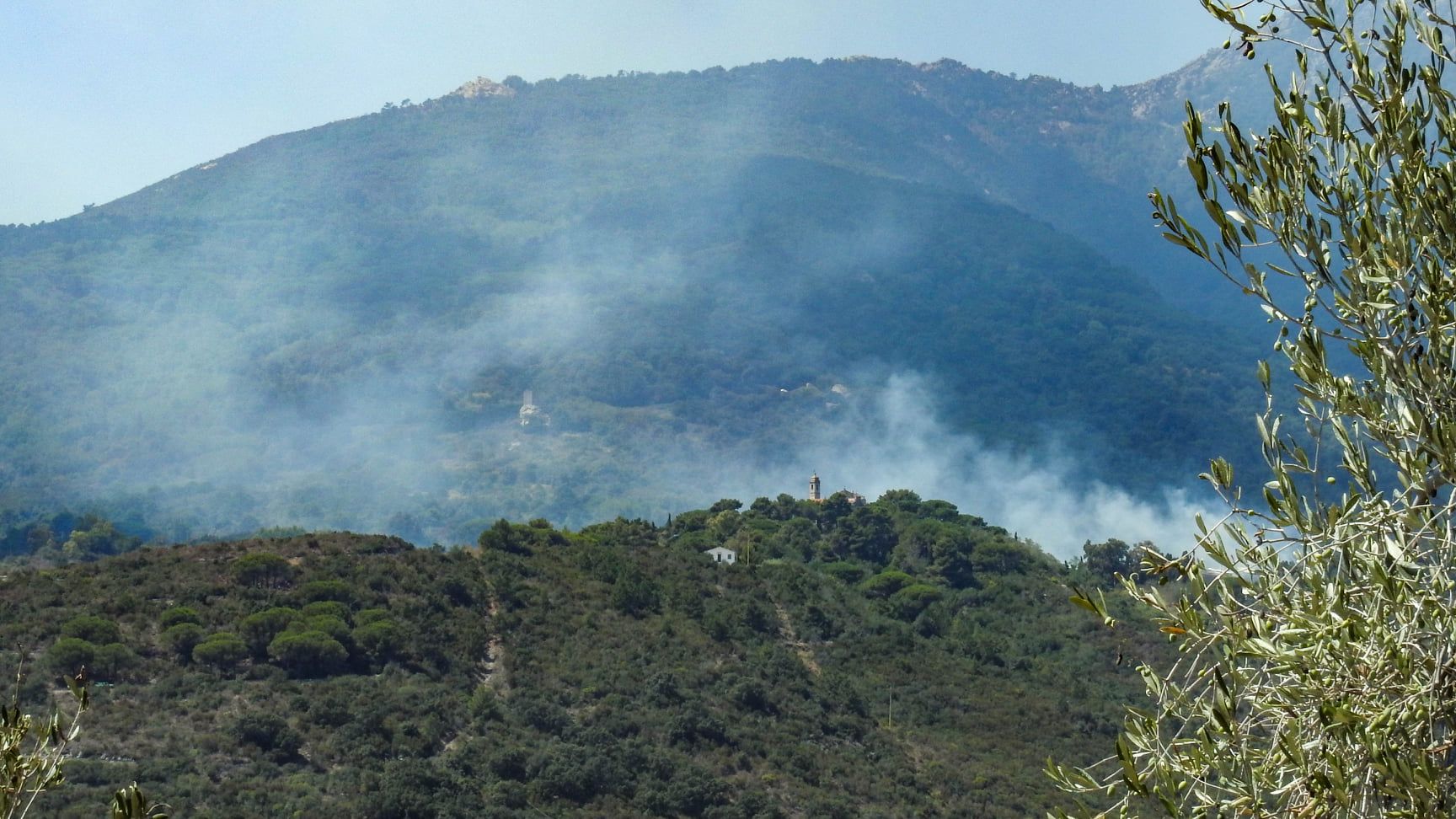 incendio sant ilario 4