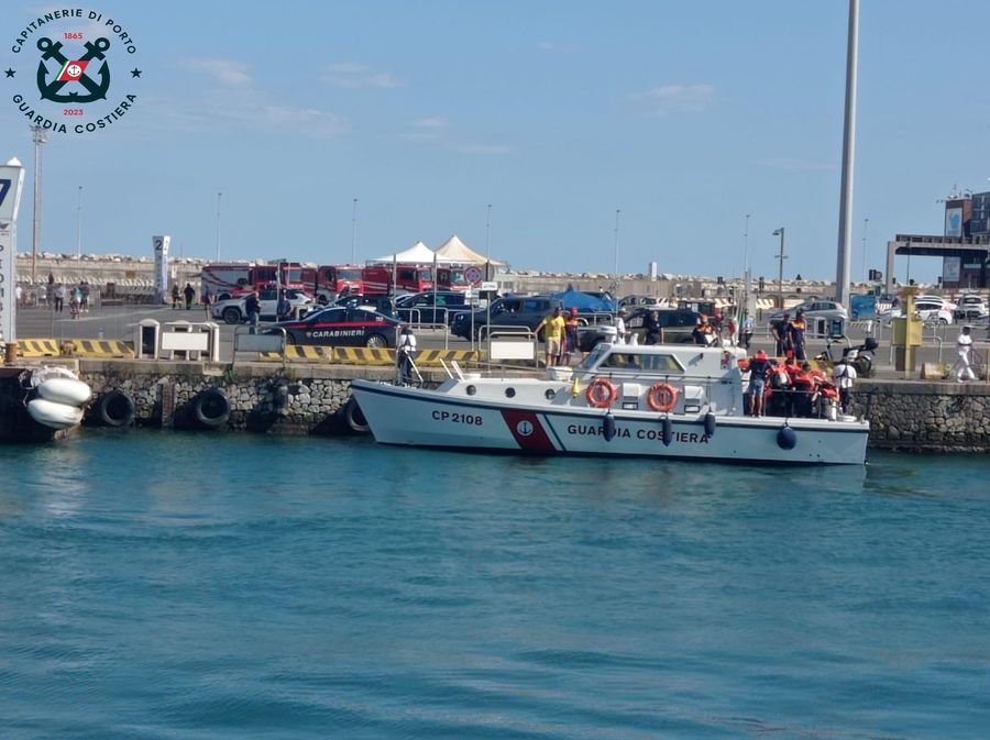 incendio su corsica ferries 8