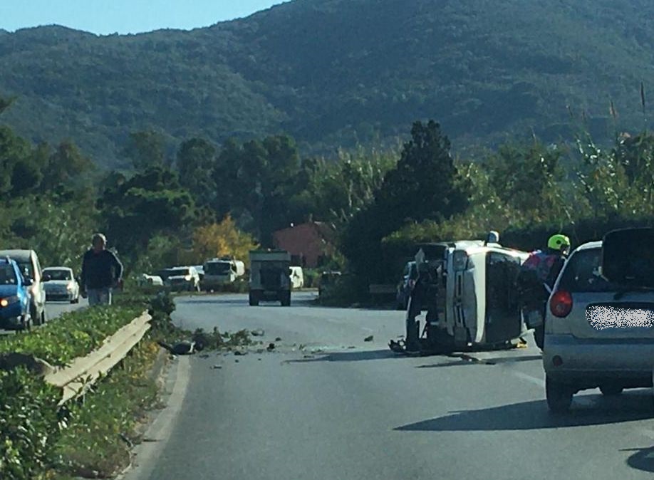 incidente strad nuovo 26.10.21 1