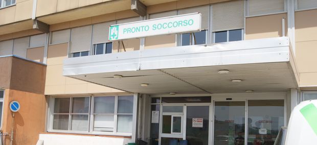 pronto soccorso elba 620