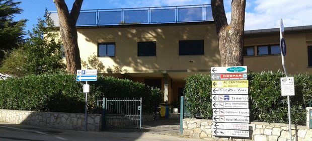 scuola marciana marina co