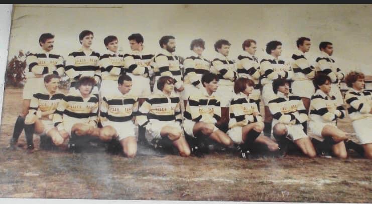 Elba Rugby