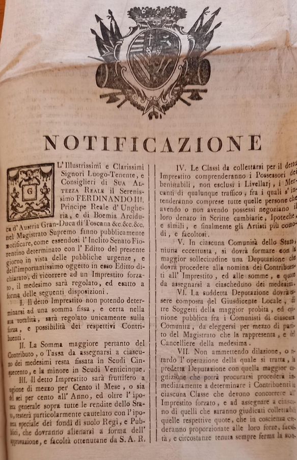 NOTIFICAZIONE 2