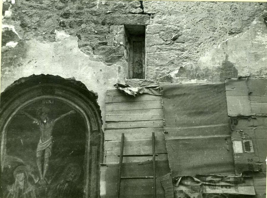 chiesa di San Nicolajo il cimitero (4)