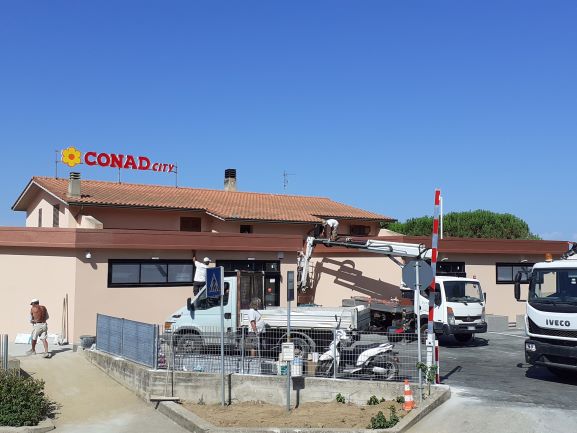 Conad Capoliveri 2