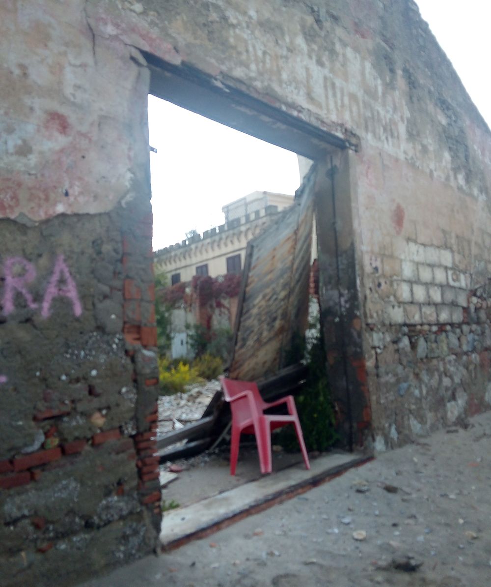 porta san bennato