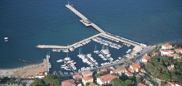 porto cavo 620