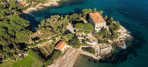 Capo Castello dall'alto620