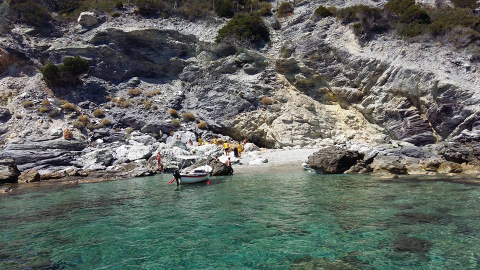 Giglio diversamente marinai 2