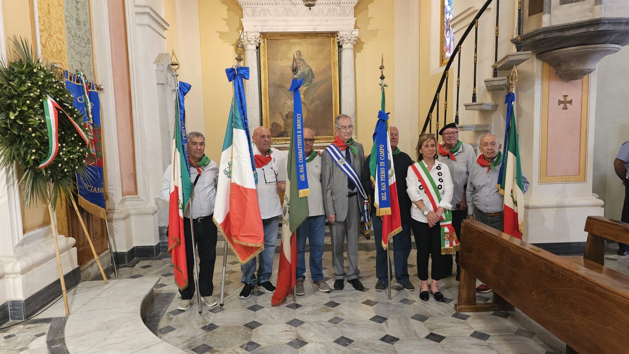 Associazione Nazionale Combattenti e Reduci 23 2