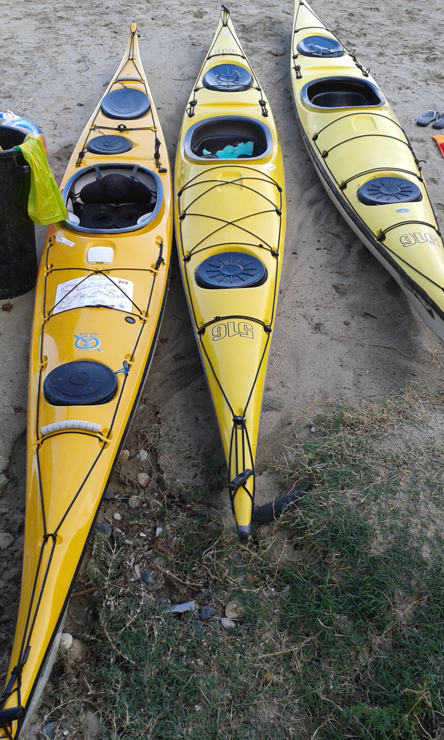 kayak 2