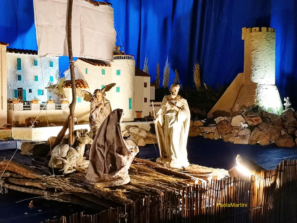 presepe 2020 2