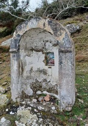 stazione via crucis madonna del monte (2)