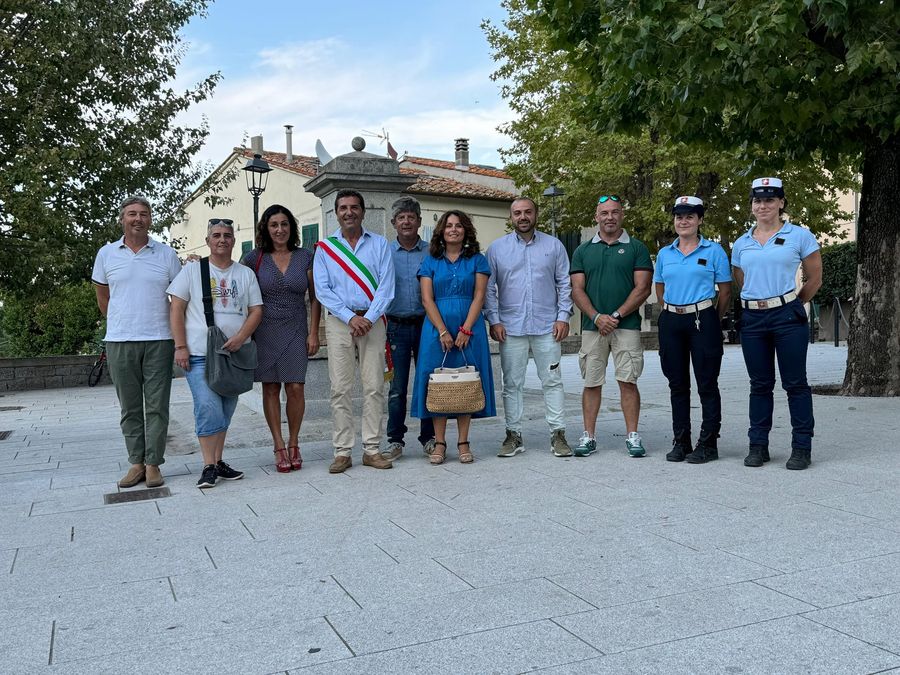 piazza della fonte s ilario inaugurazione (5)