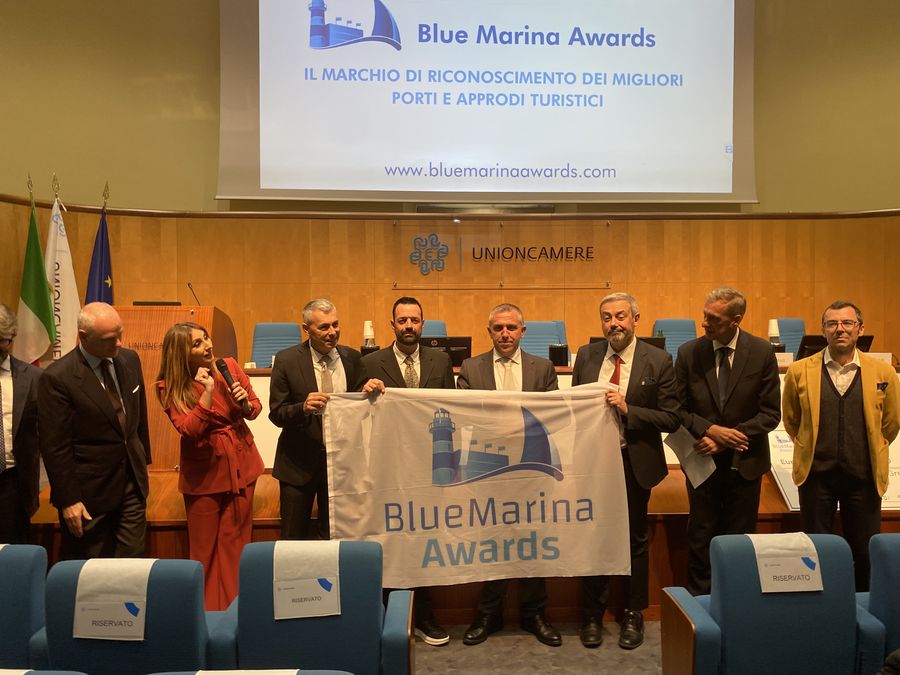 Blue Marina Awards (3)