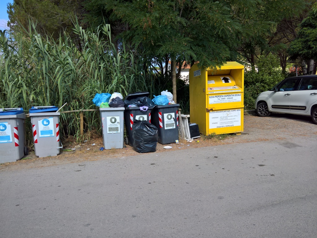 Bagnaia 07.07.2018 ore 09,45