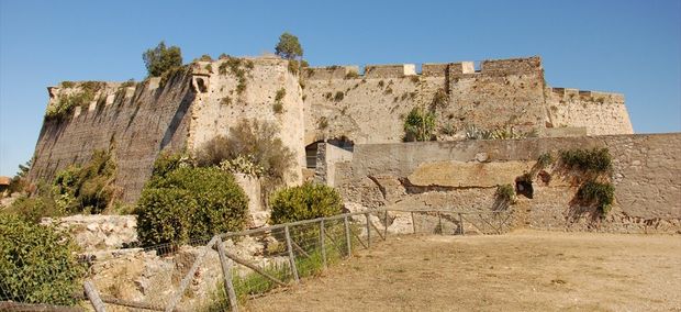 Bastione mediceo co 