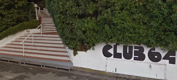 Club 64