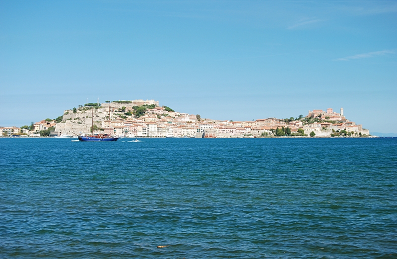 Portoferraio foto A.Marchese