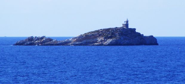 Scoglietto di portoferraio  620