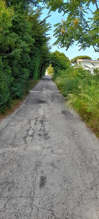 Strada Madonna del Soccorso  (2)