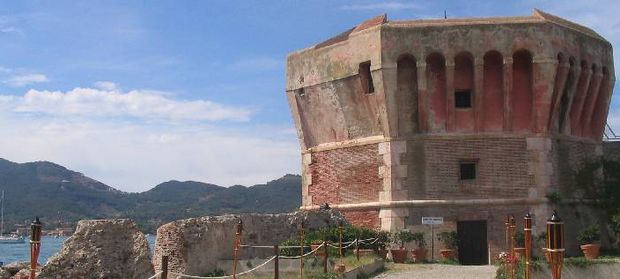 Torre del martello co