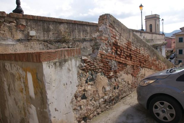 piazzale de Laugier