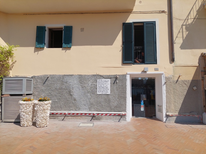 dampai store portoferraio 2022