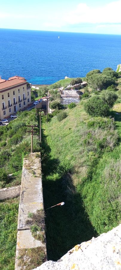 Camminamento coperto degli Spagnoli 11