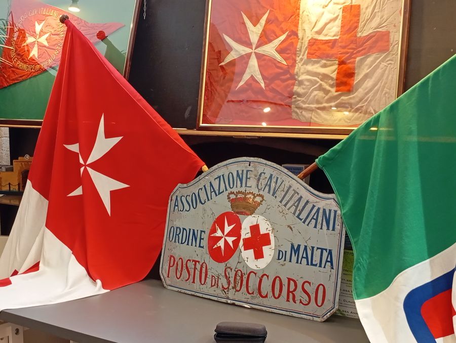 mostra ordine di malta (3)