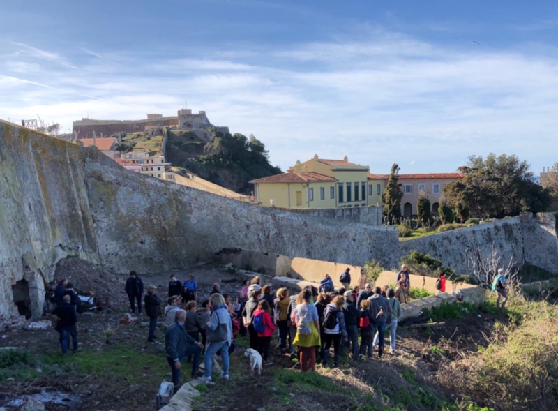 passeggiata grigolo mulini