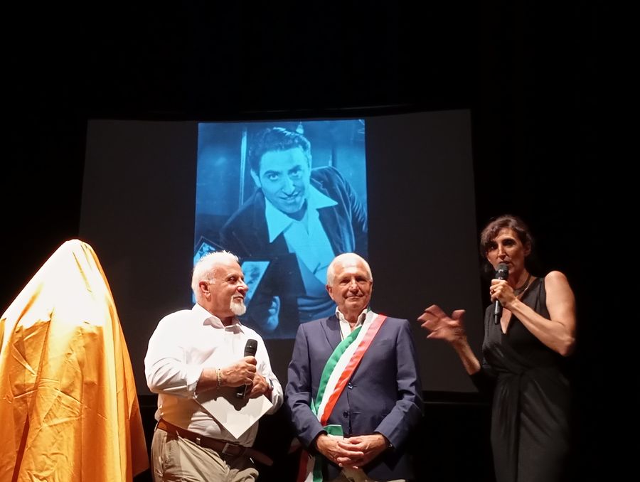 inaugurazione statua renato cioni (5)