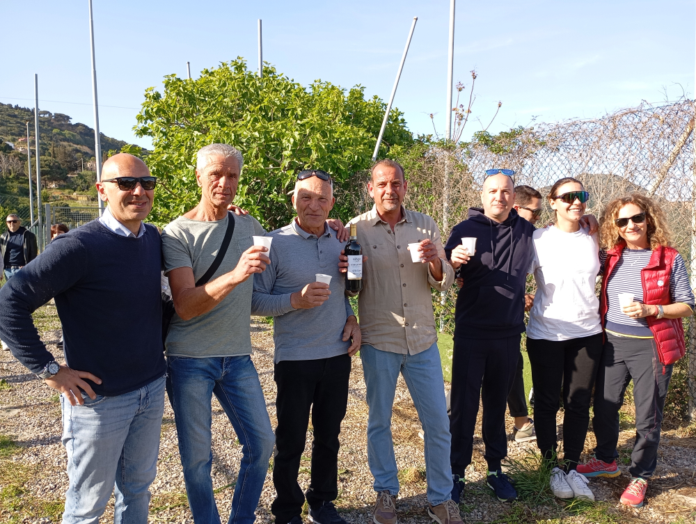 inaugurazione campo padel (2)