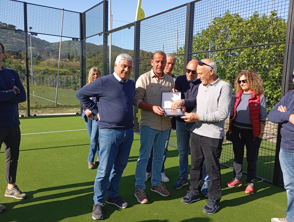 inaugurazione campo padel (5)