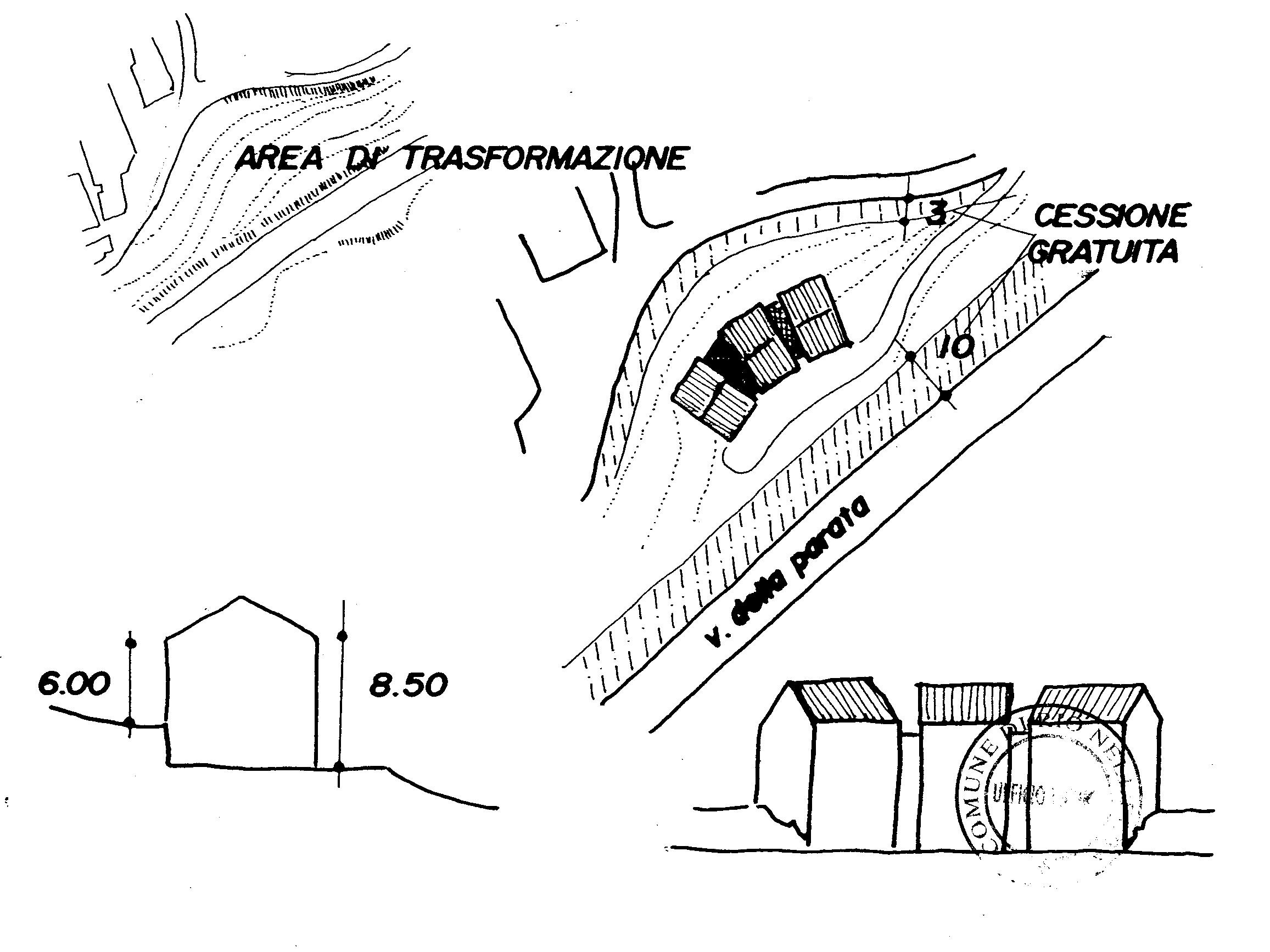 rio elba relazione