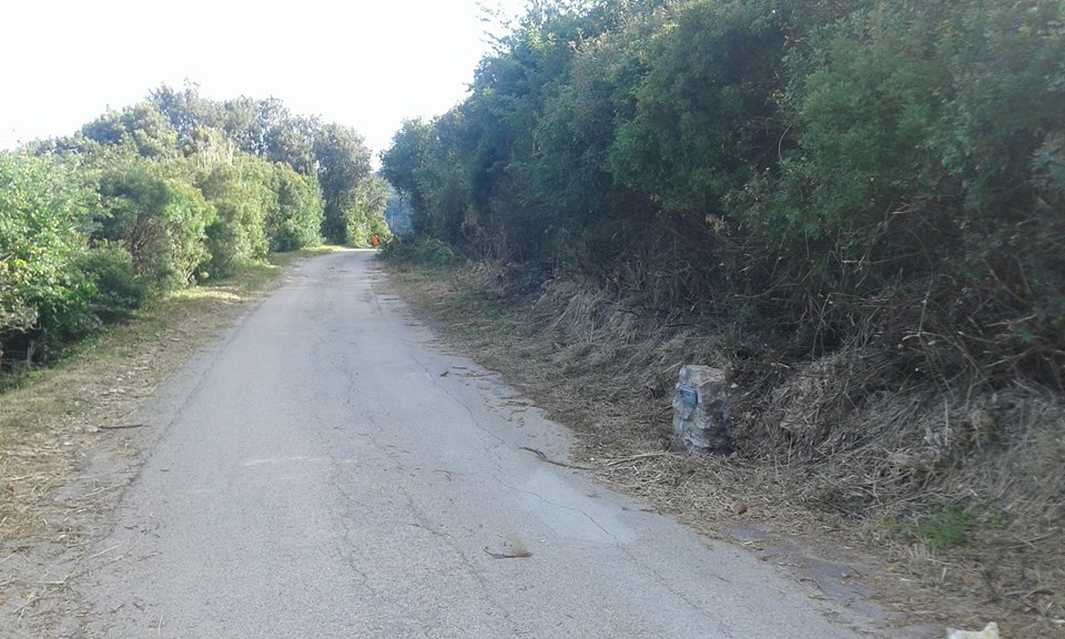 strada della chiusa 1