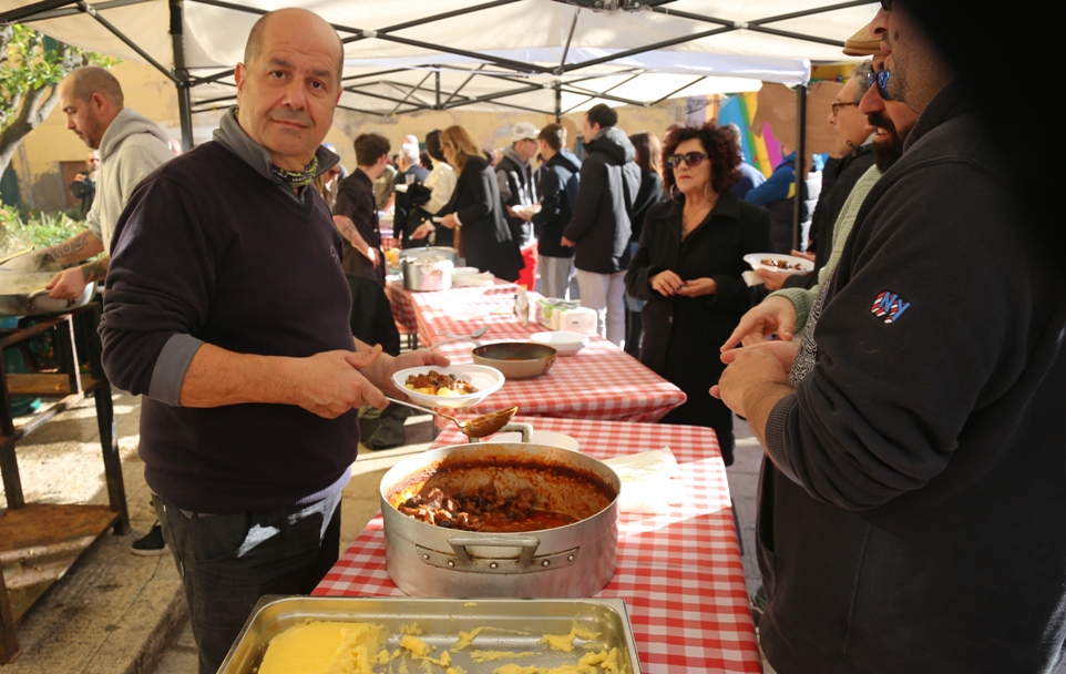 Festa del cinghiale 2