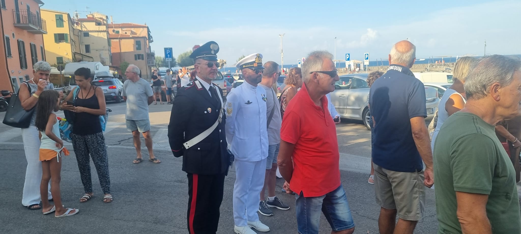 san rocco processione 1