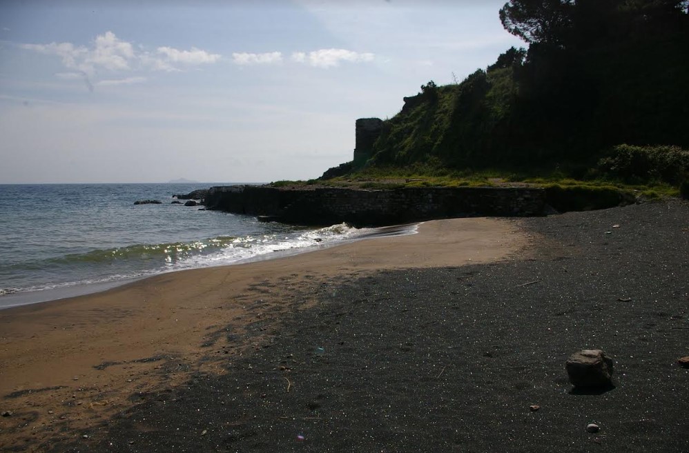 Spiaggia del Direttore 2