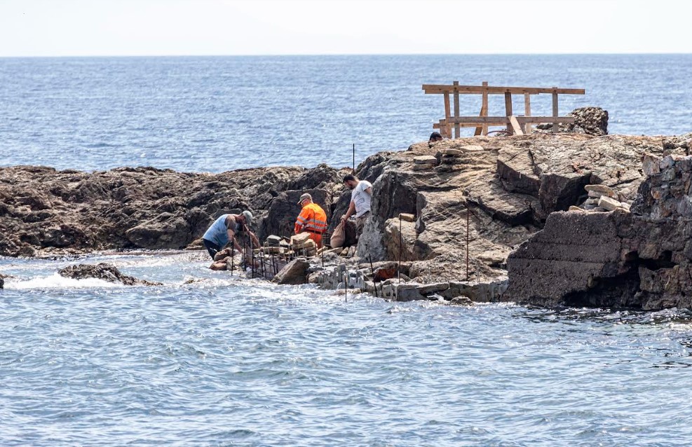 Spiaggia del Direttore 4